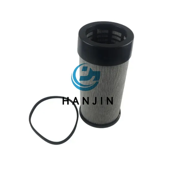 87708150 Hydraulic Filter Puma Maxxum T6000 T7000 Tractor Parts Tractors and Harvesters for Cnh